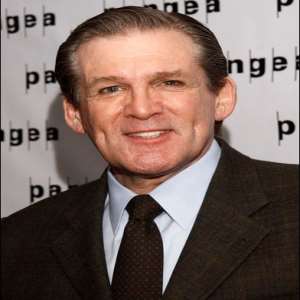 Anthony Heald